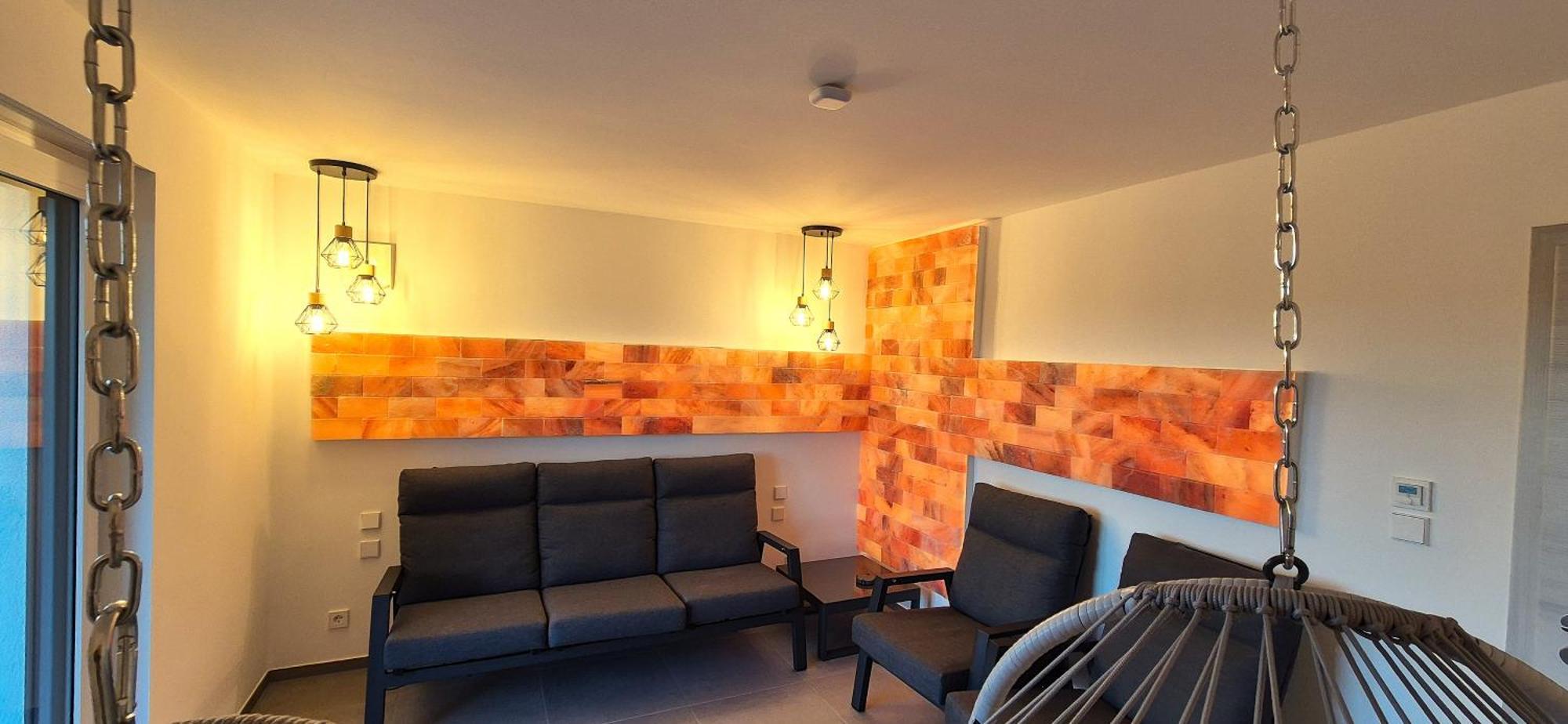 Ferienhaus Luxus-ferienhaus Mit Sauna, Hot Tub Und Grandiosem Panorama Winterberg
